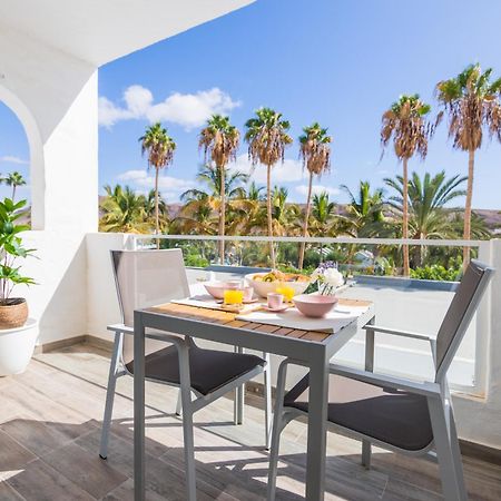 Palm Beach Fuerteventura Тарахалехо Екстериор снимка