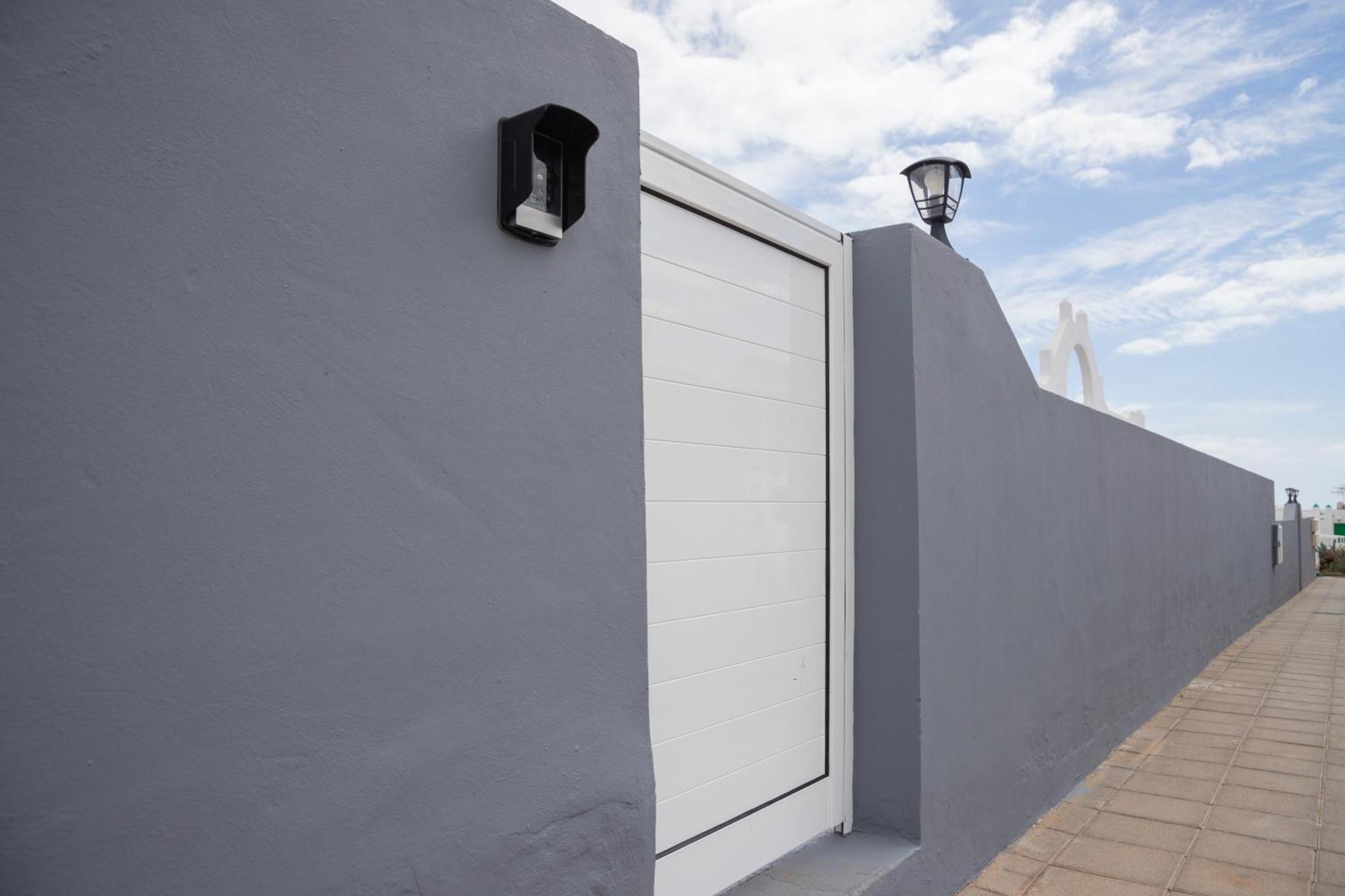 Palm Beach Fuerteventura Тарахалехо Екстериор снимка