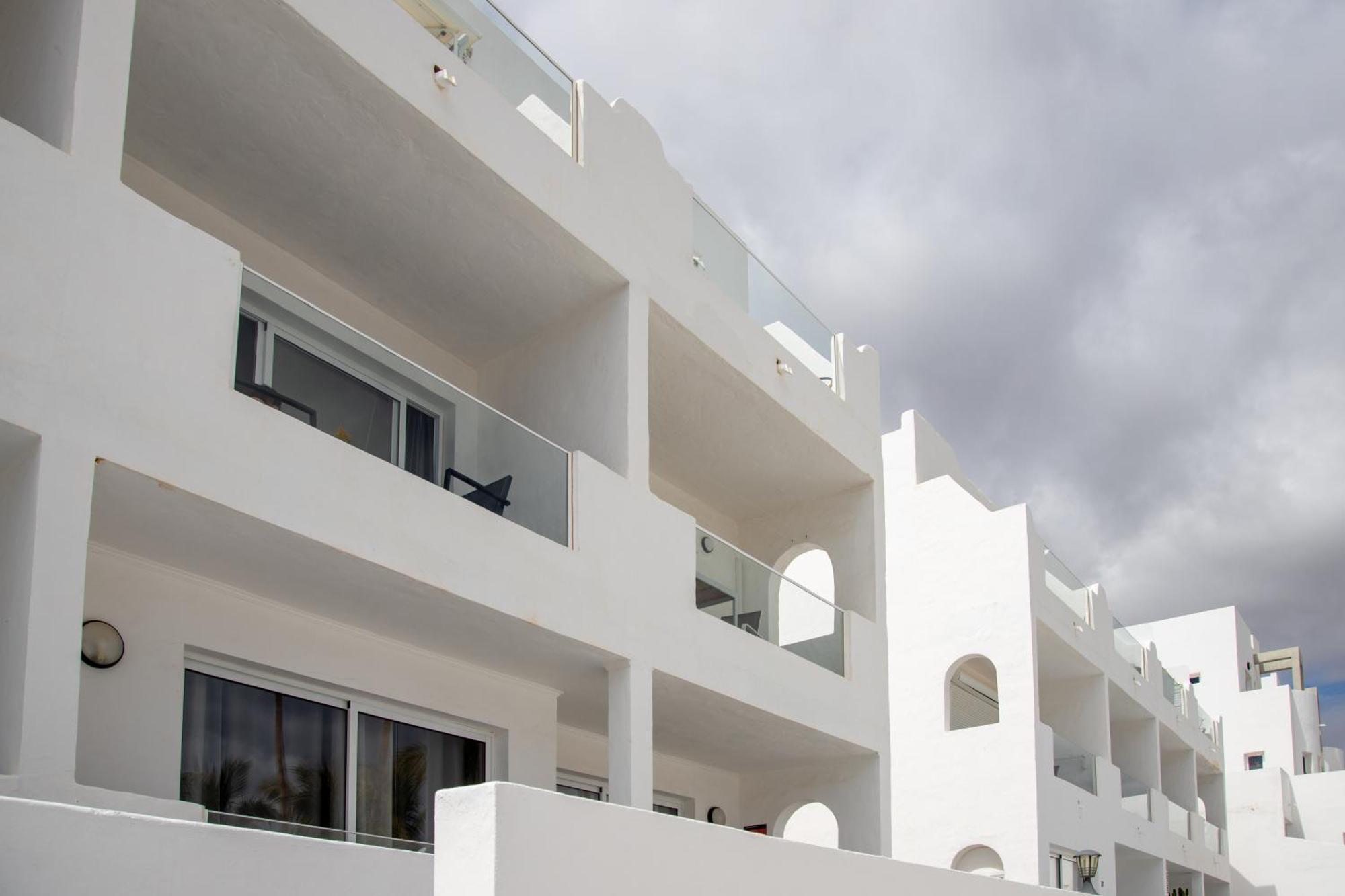 Palm Beach Fuerteventura Тарахалехо Екстериор снимка