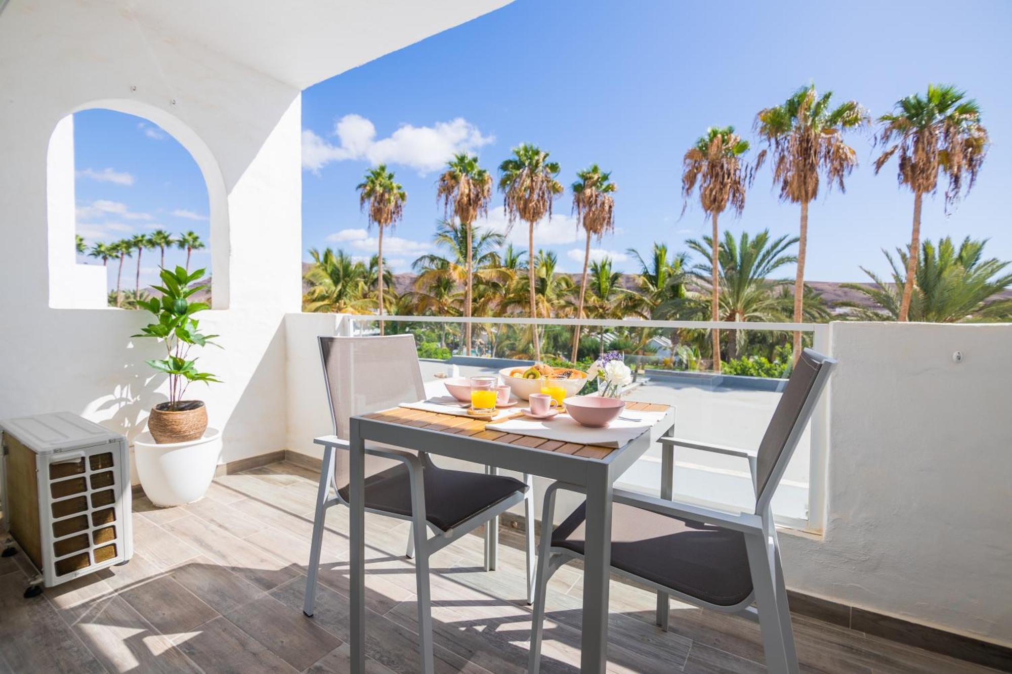 Palm Beach Fuerteventura Тарахалехо Екстериор снимка