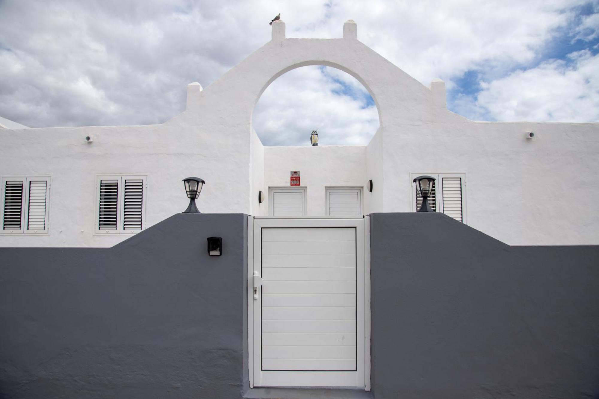 Palm Beach Fuerteventura Тарахалехо Екстериор снимка