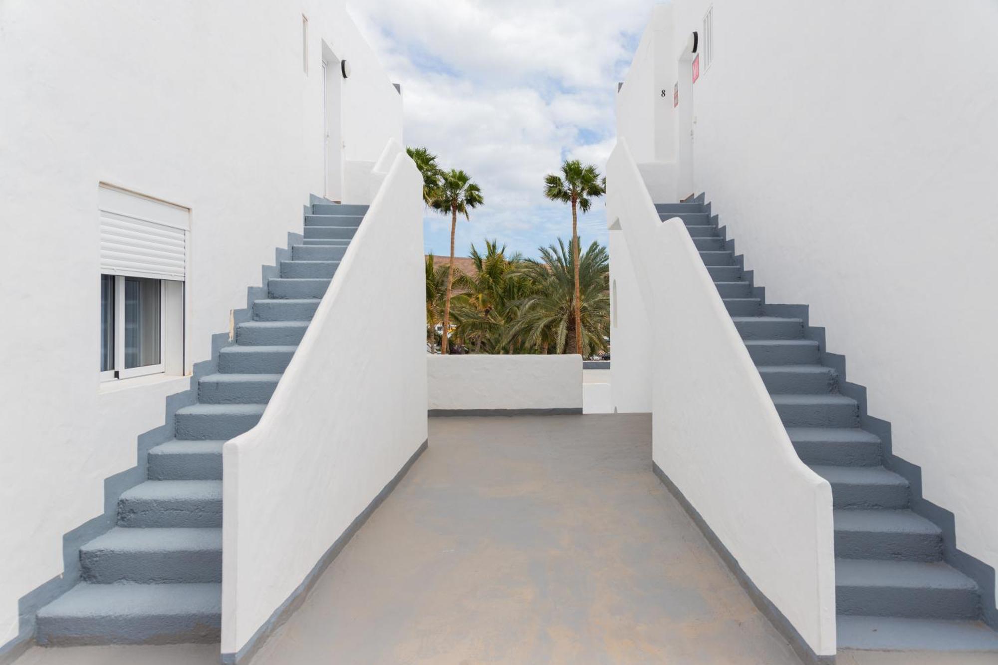 Palm Beach Fuerteventura Тарахалехо Екстериор снимка
