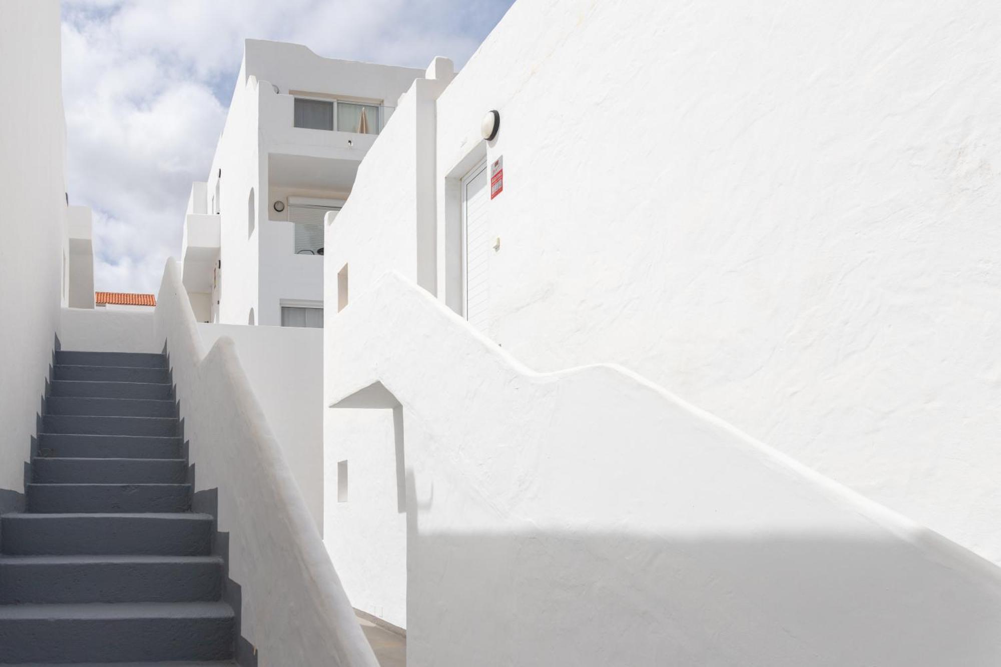 Palm Beach Fuerteventura Тарахалехо Екстериор снимка