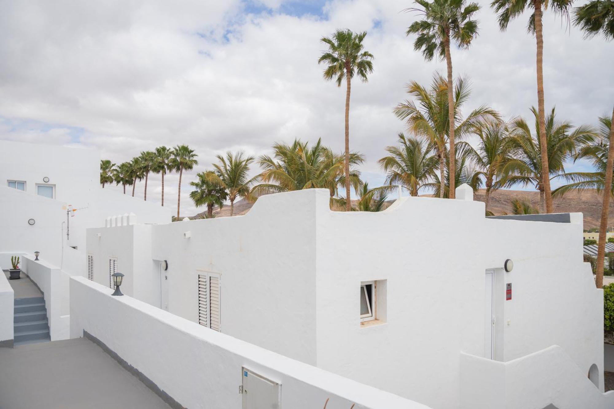 Palm Beach Fuerteventura Тарахалехо Екстериор снимка