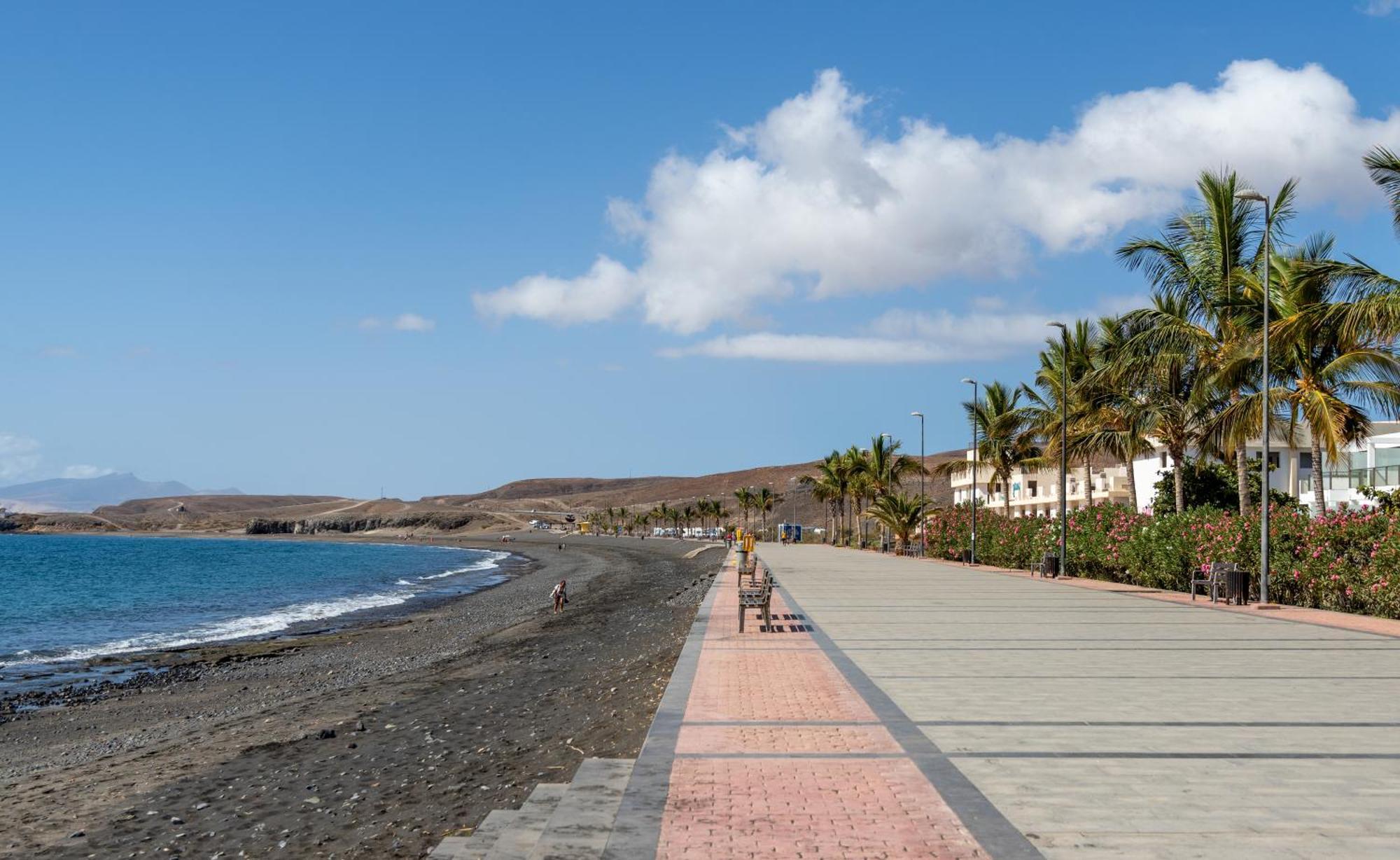 Palm Beach Fuerteventura Тарахалехо Екстериор снимка