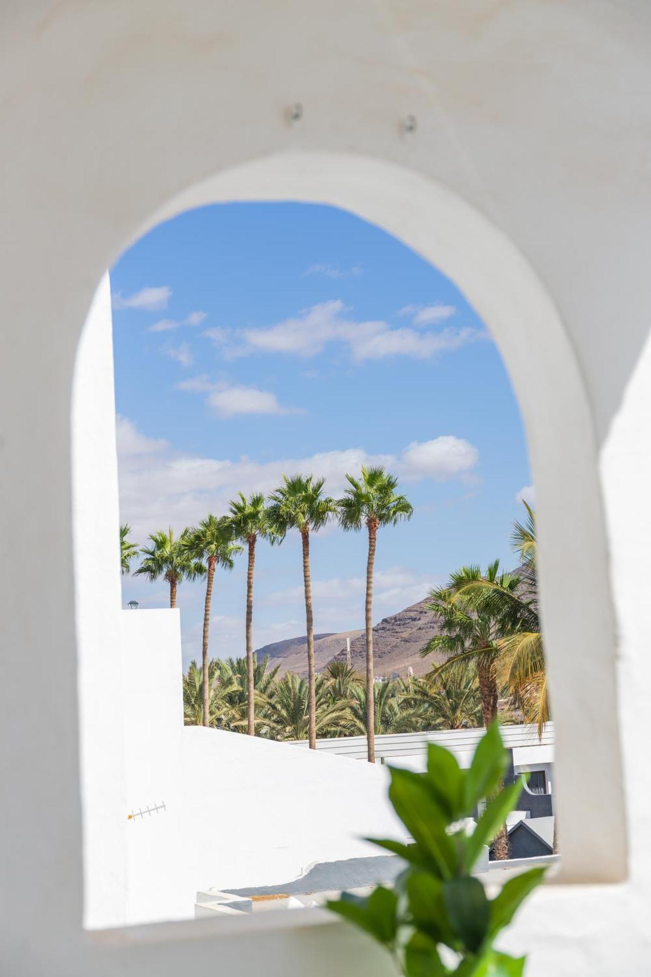 Palm Beach Fuerteventura Тарахалехо Екстериор снимка