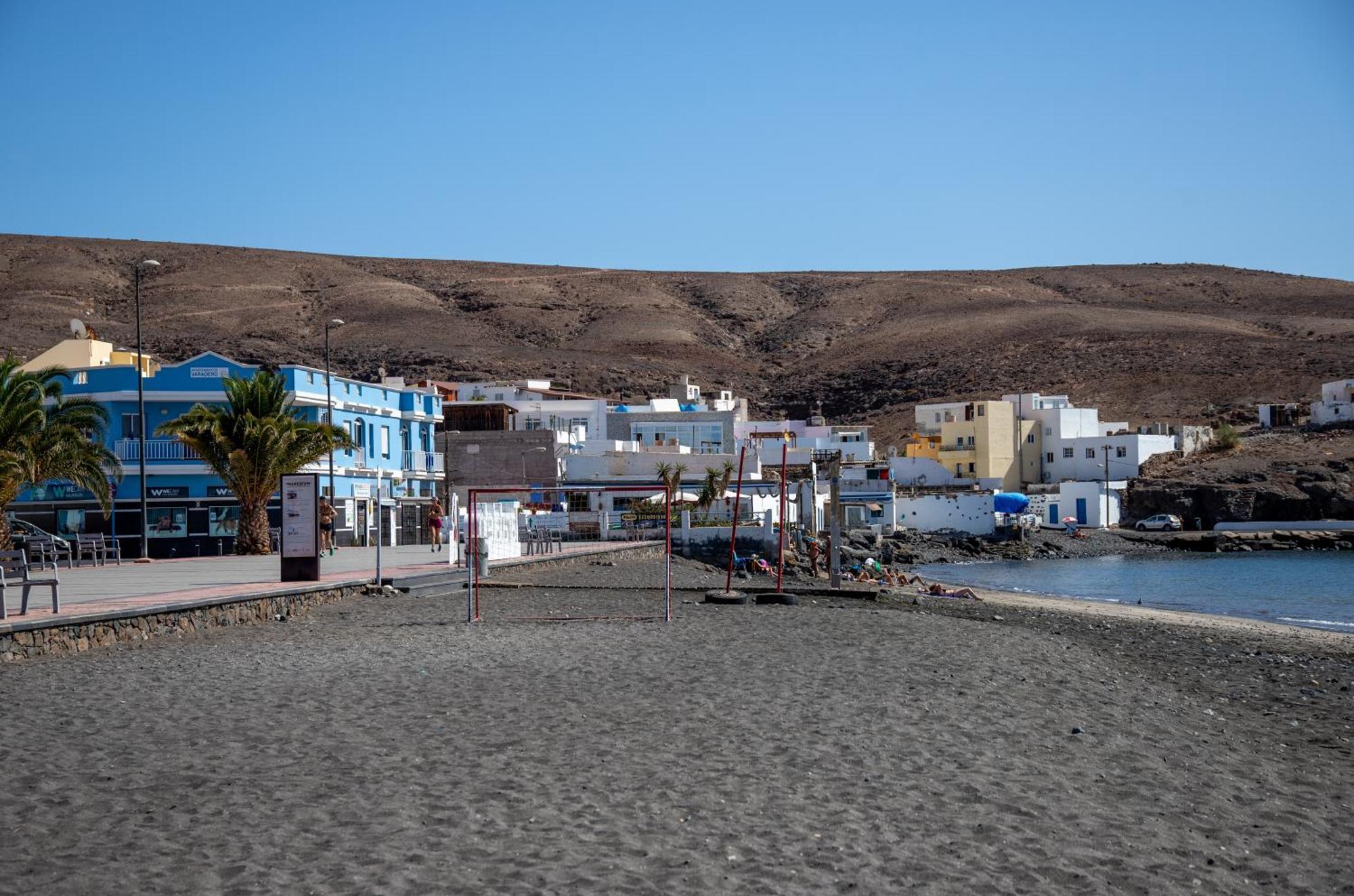 Palm Beach Fuerteventura Тарахалехо Екстериор снимка