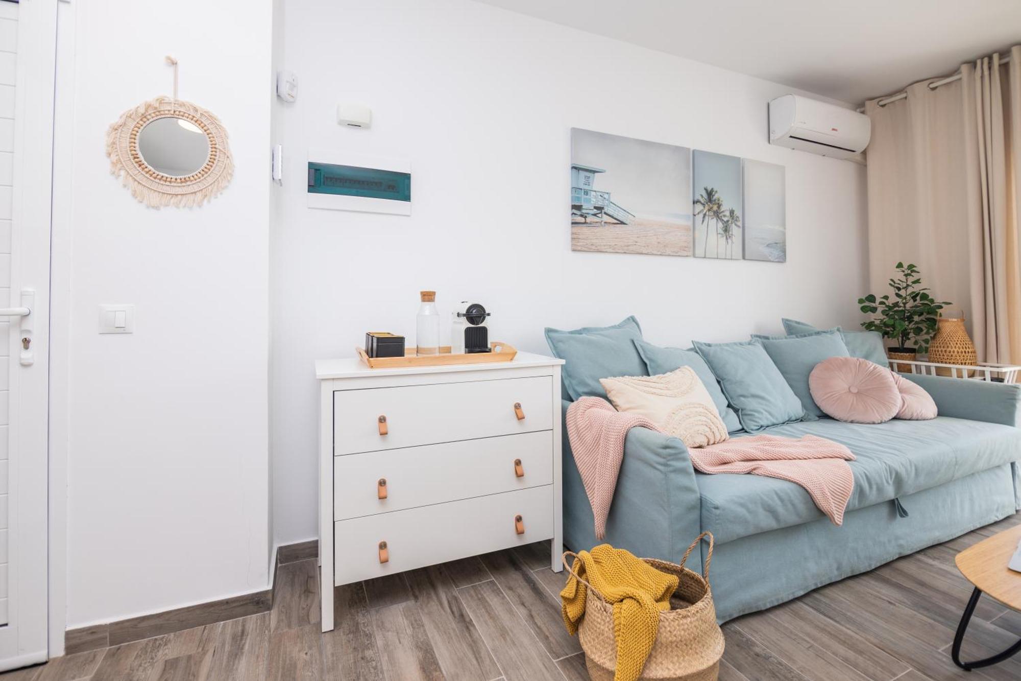 Palm Beach Fuerteventura Тарахалехо Екстериор снимка