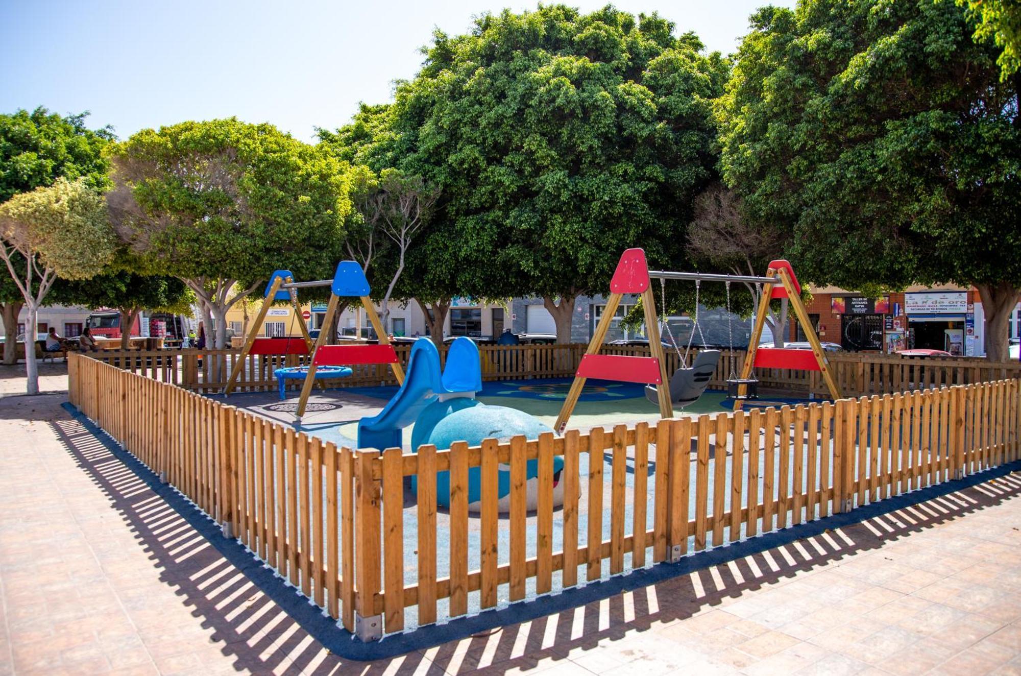 Palm Beach Fuerteventura Тарахалехо Екстериор снимка