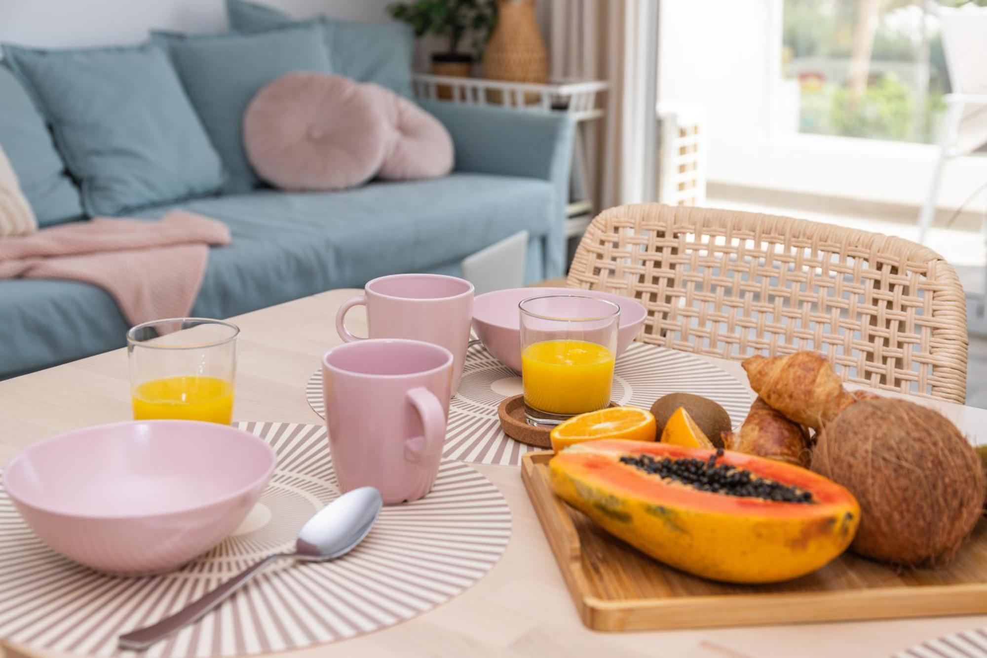 Palm Beach Fuerteventura Тарахалехо Екстериор снимка