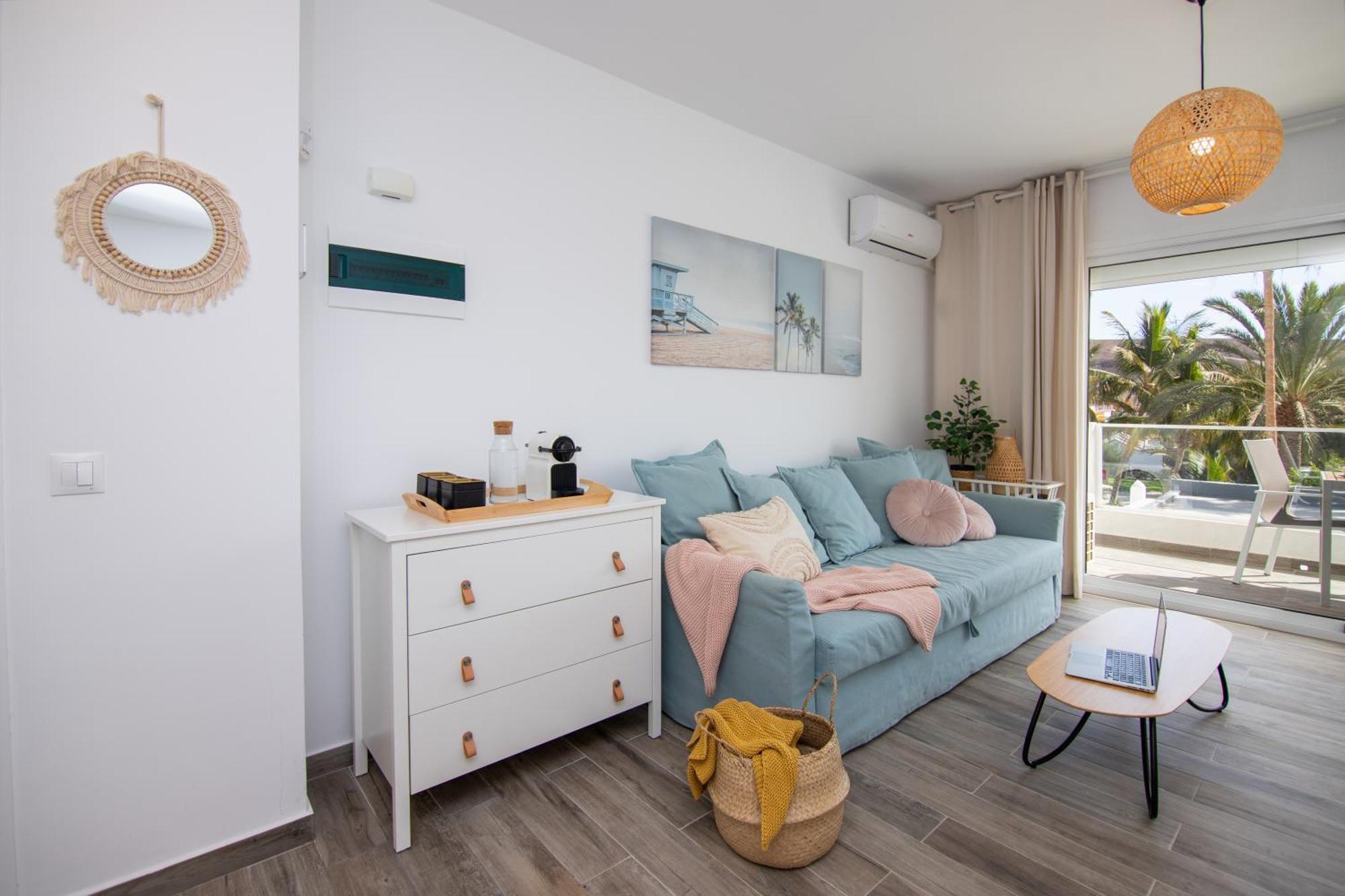 Palm Beach Fuerteventura Тарахалехо Екстериор снимка