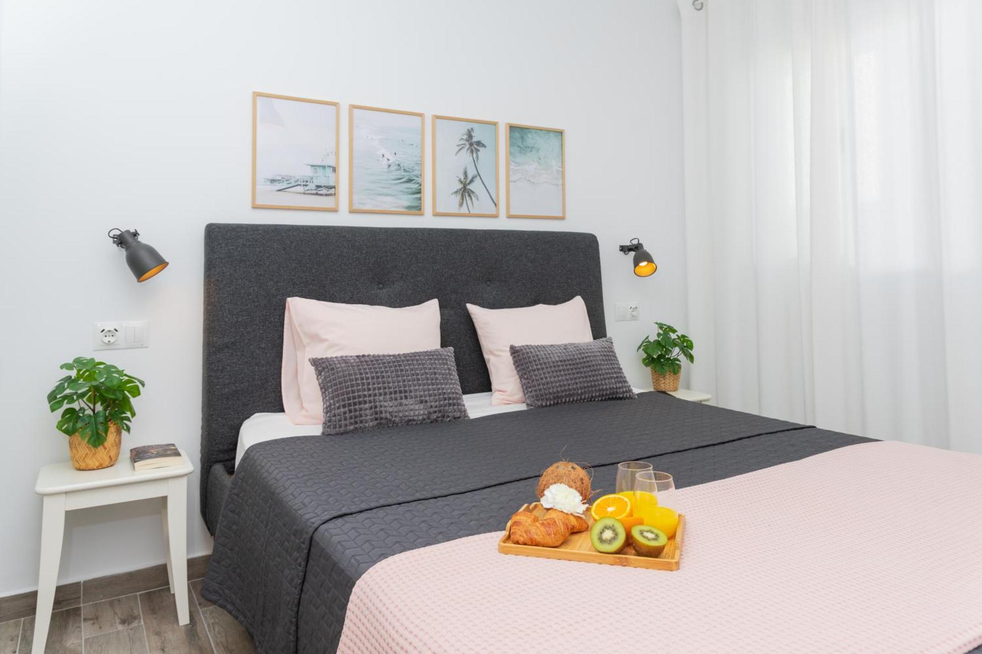 Palm Beach Fuerteventura Тарахалехо Екстериор снимка